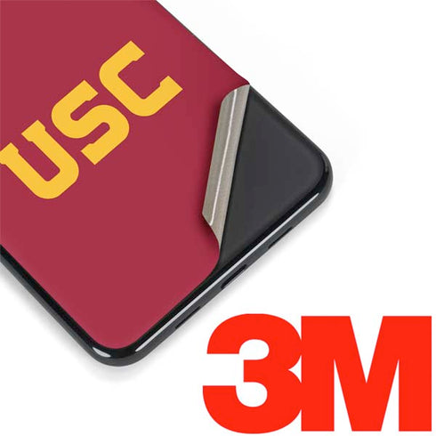 University of Southern California USC Google Pixel 3a XL Skin